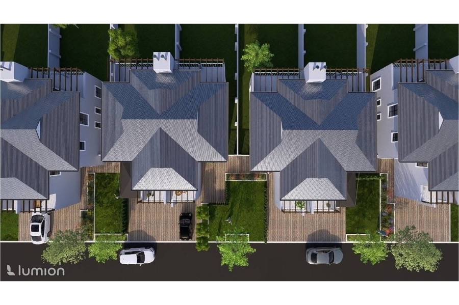 3 Bedroom Property for Sale in Brackenfell South Western Cape